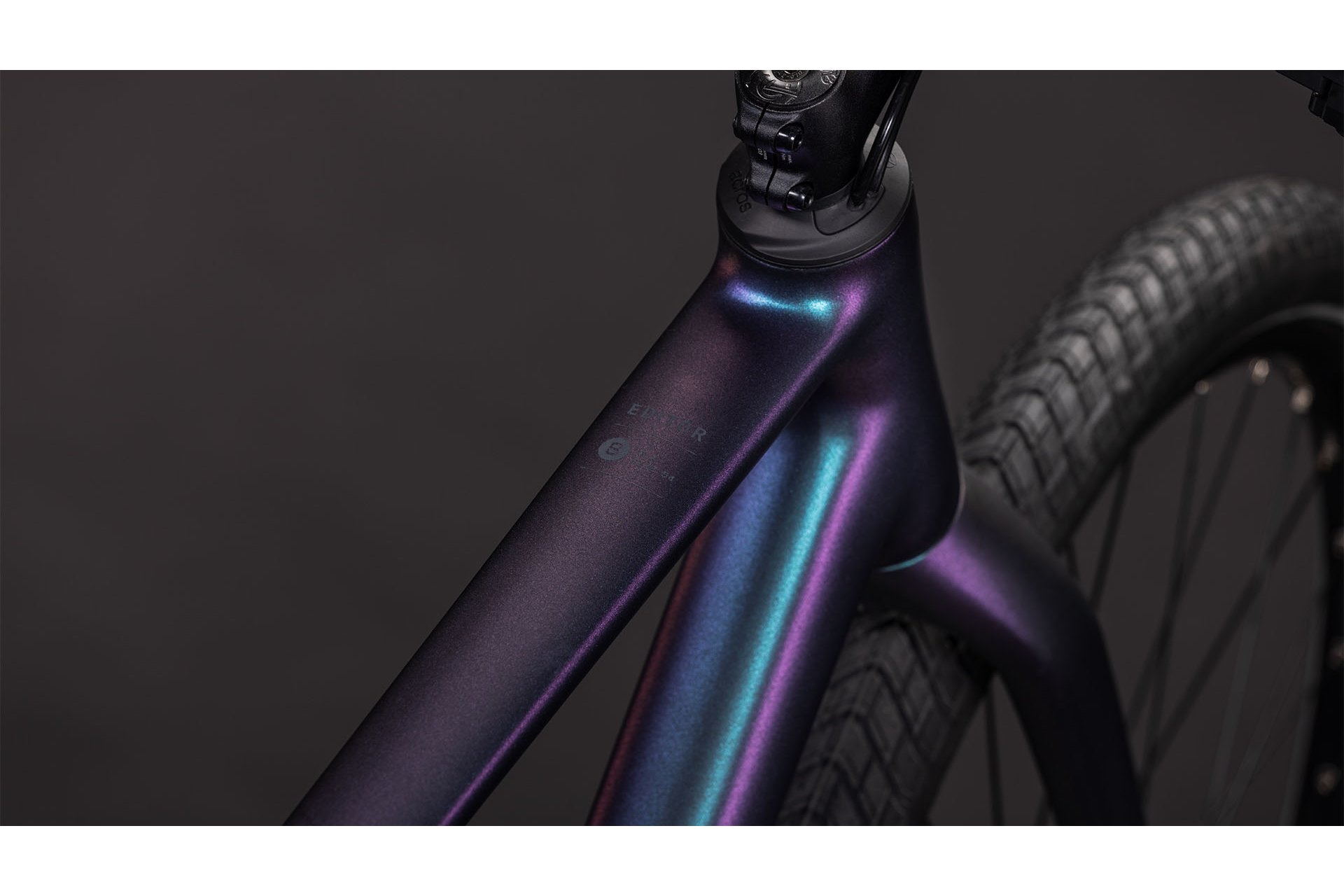 Cube Editor SLX - 29 Zoll - Diamant - 2026