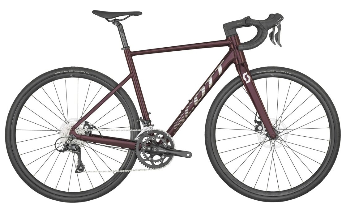 Scott Speedster 30 - 28 Zoll - Diamant