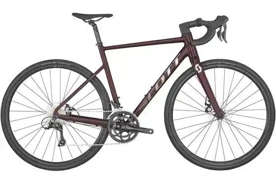 28 Zoll - Rennräder - Scott Speedster 30 - 28 Zoll - Diamant