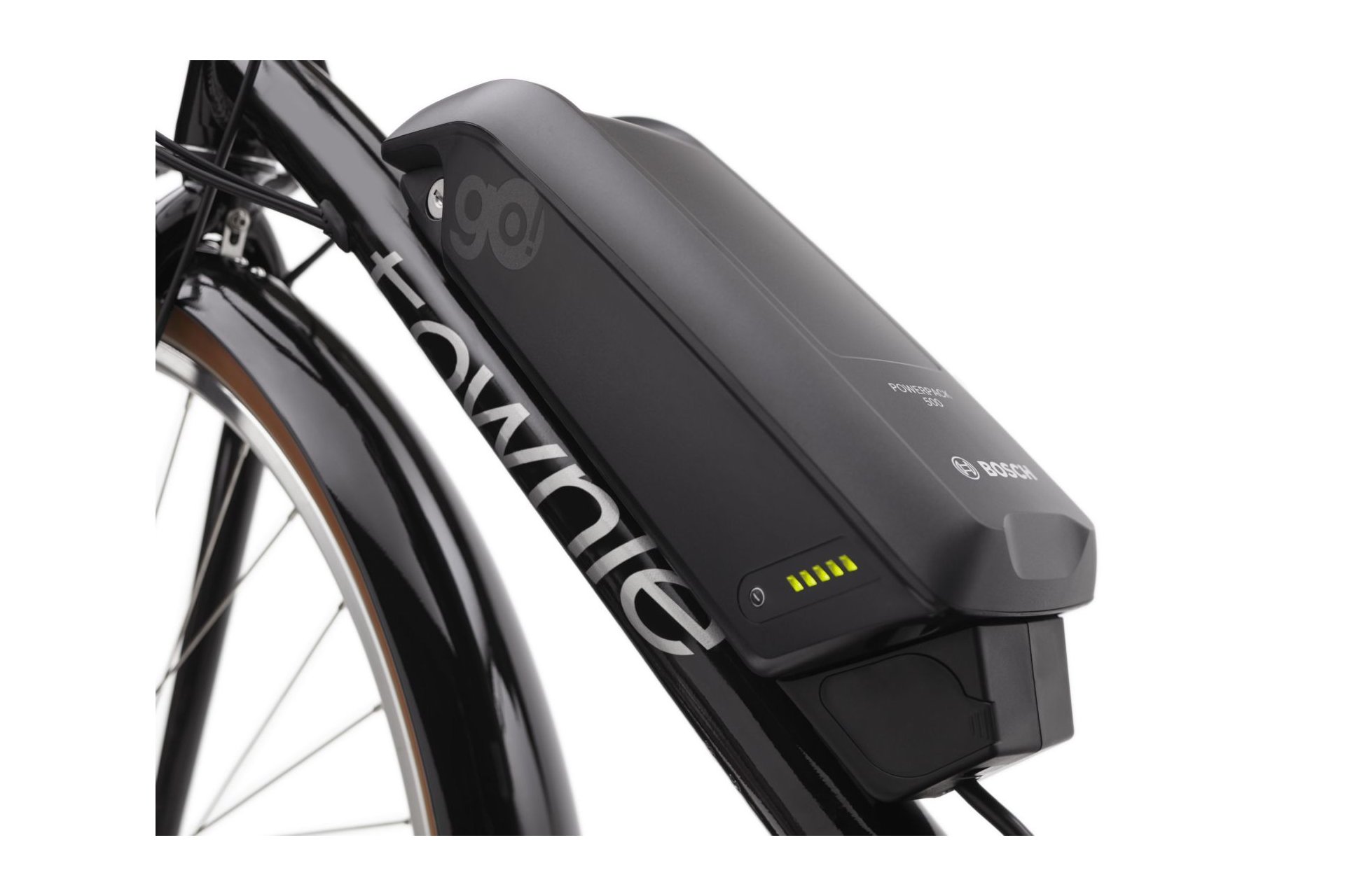 Electra Townie Commute Go! 5i EQ Step-Over - 500 Wh - 28 Zoll - Diamant - 2026
