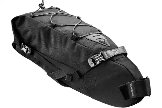Fahrradtaschen & Körbe - Topeak BackLoader Satteltasche 10L