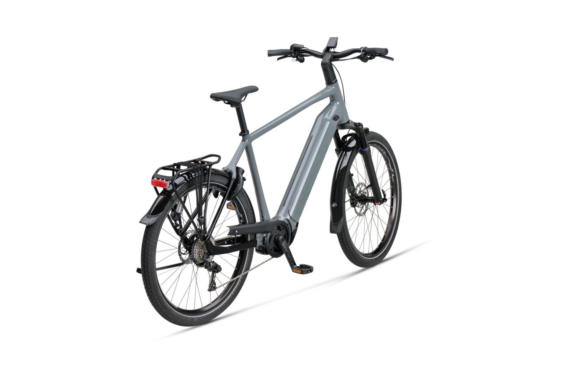 Koga Pace B05 - 625 Wh - 27,5 Zoll - Diamant - 2026