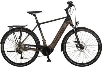 2022 - Fahrräder - Kreidler Vitality Eco 7 Sport CX+ - 500 Wh - 2022 - 28 Zoll - Diamant