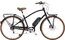 Electra Townie Commute Go! 5i EQ Step-Over - 500 Wh - 28 Zoll - Diamant - 2026