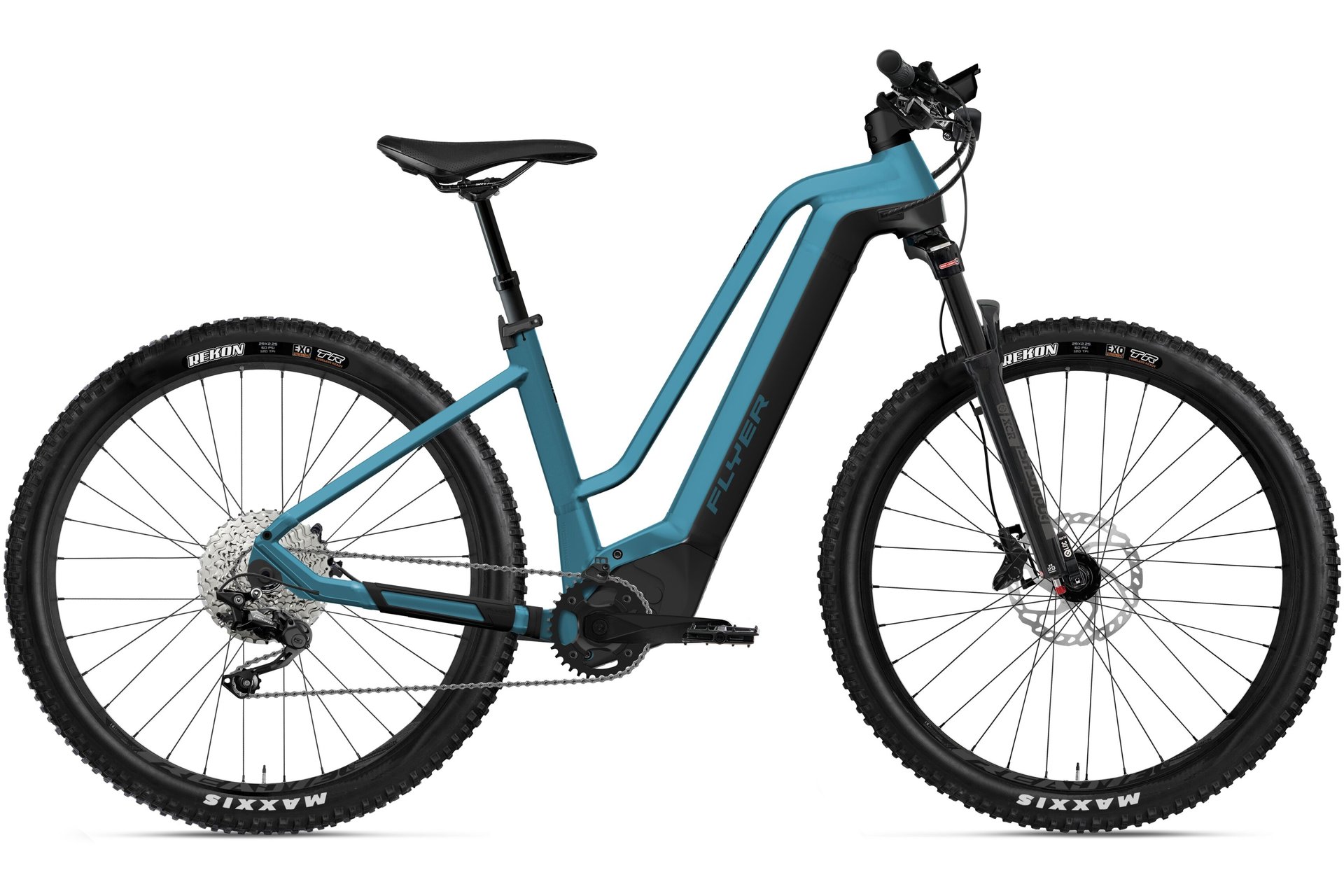 Flyer Uproc2 2.10 - 750 Wh - 29 Zoll - Damen Sport - Aktion
