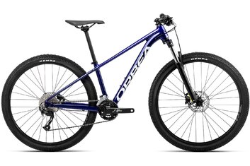 Orbea - Mountainbikes - Orbea Onna 27 XS Junior 40 - 2022 - 27,5 Zoll - Diamant