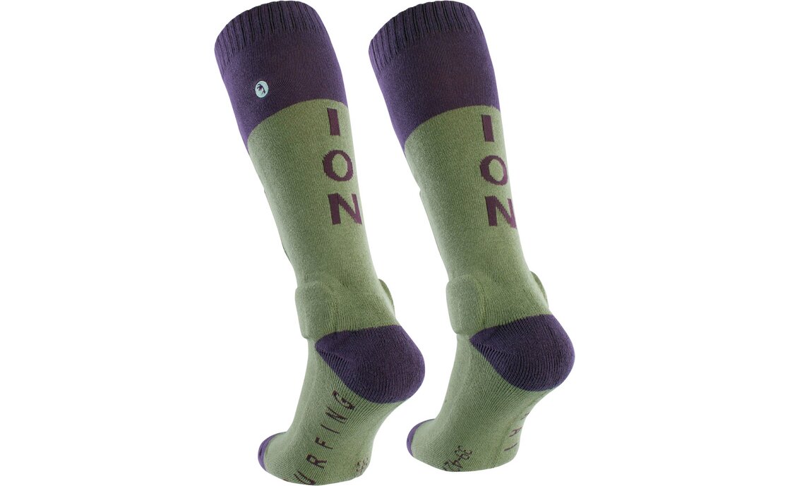 ION BD-Sock Schienbeinschoner