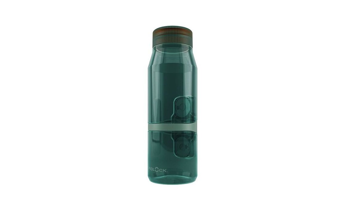 Fidlock Twist Trinkflasche 700 life mit Bottle Connector