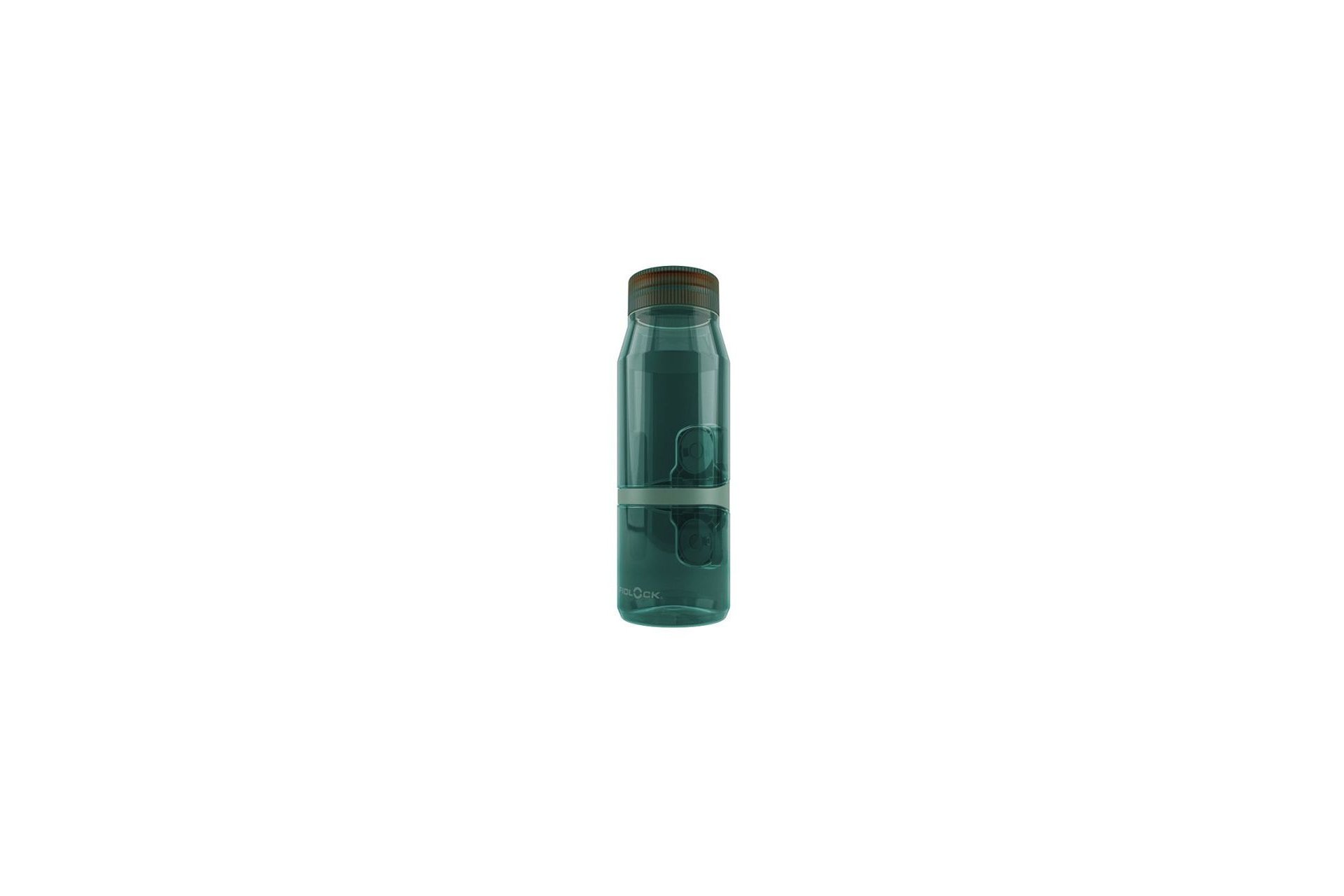 Fidlock Twist Trinkflasche 700 life mit Bottle Connector