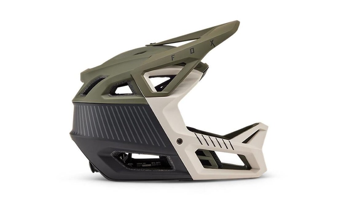 Fox Proframe RS Mash