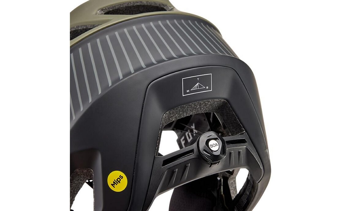 Fox Proframe RS Mash