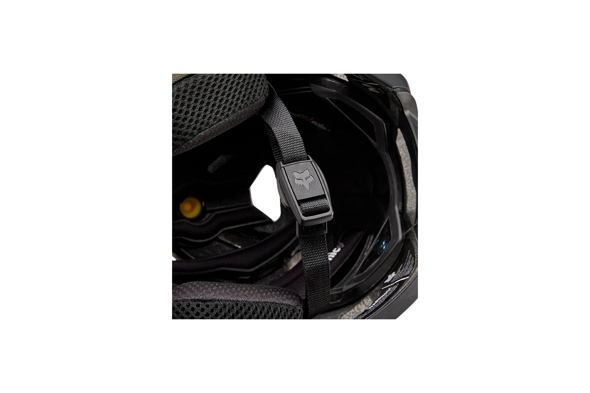 Fox Proframe RS Mash