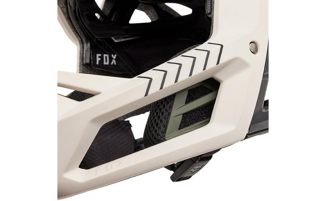 Fox Proframe RS Mash