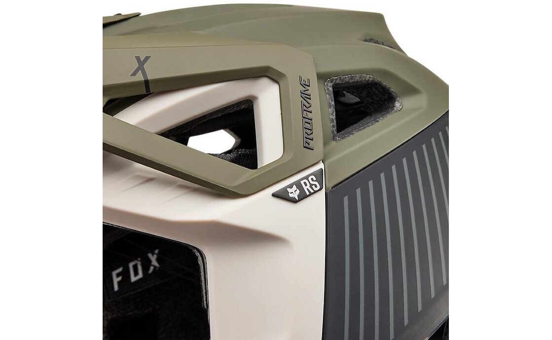 Fox Proframe RS Mash