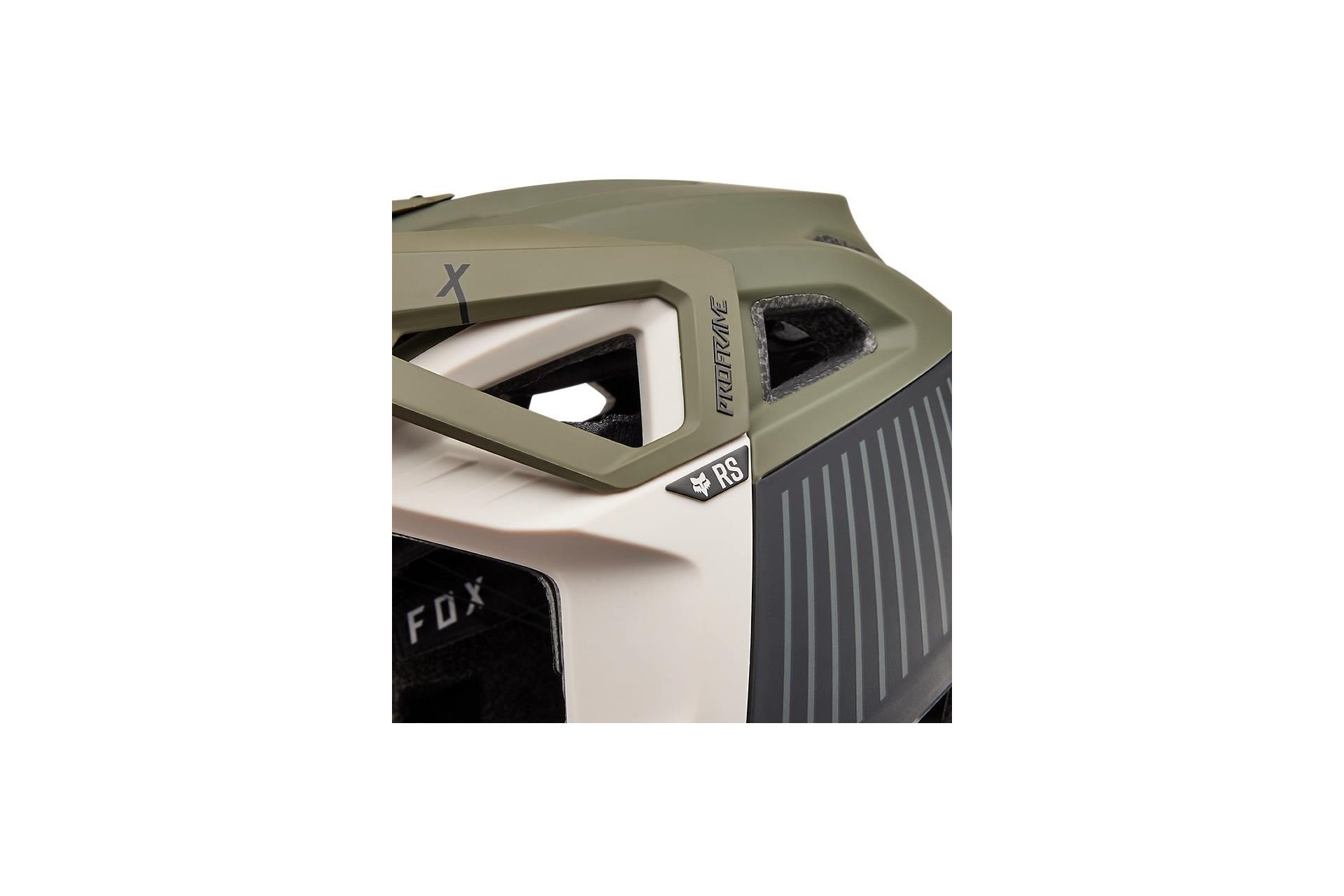 Fox Proframe RS Mash