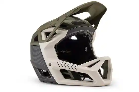 Downhill & Fullface Helme - Fox Proframe RS Mash