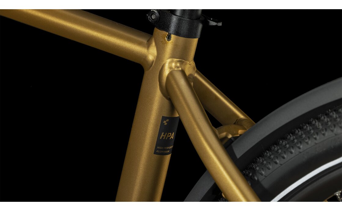 Cube Nuride Hybrid EXC 750 Allroad - 750 Wh - 28 Zoll - Diamant - 2024