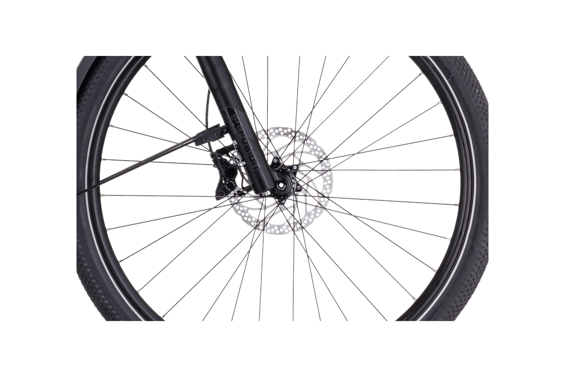 Cube Nuride Hybrid EXC 750 Allroad - 750 Wh - 28 Zoll - Diamant - 2024