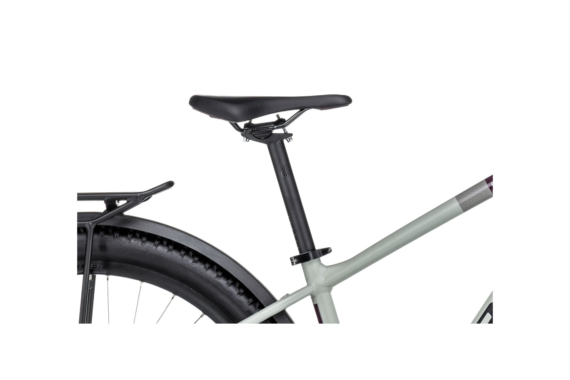 Cube Access WS Allroad - 29 Zoll - Diamant - 2023