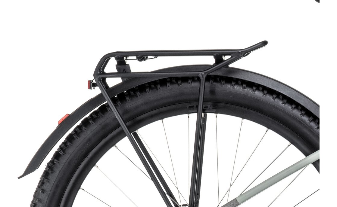 Cube Access WS Allroad - 29 Zoll - Diamant - 2023