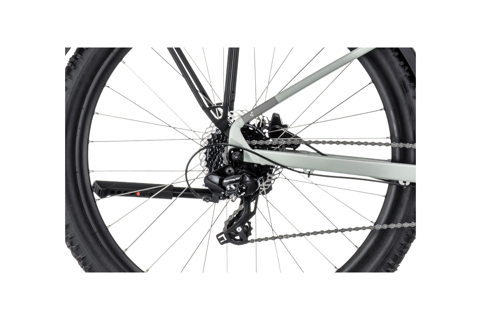 Cube Access WS Allroad - 29 Zoll - Diamant - 2023