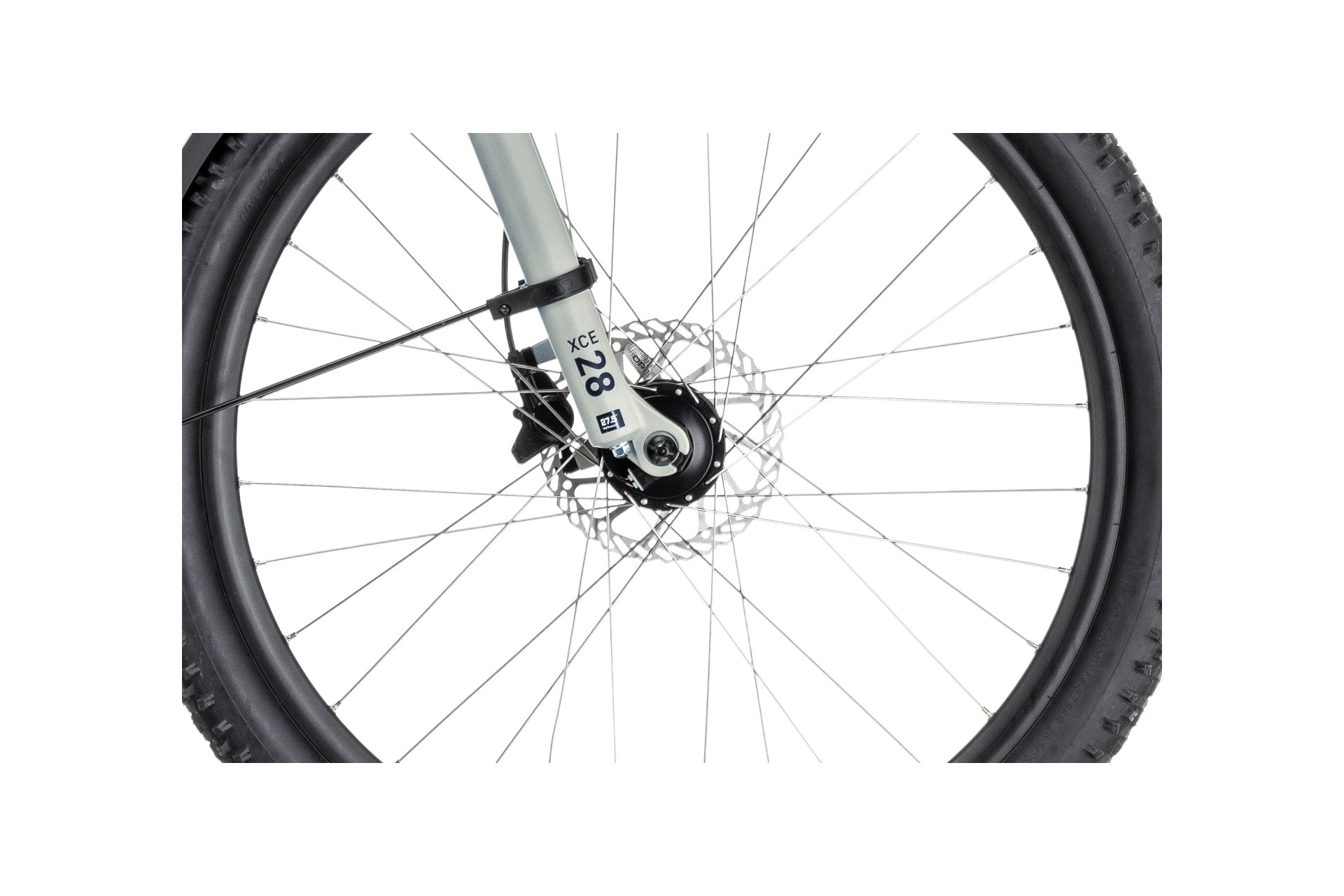 Cube Access WS Allroad - 29 Zoll - Diamant - 2023