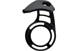 Shimano Kettenf&uuml;hrung STEPS SM-CDE80 mit Befestigungsplatte