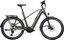 Kettler Quadriga Town & Country Comp LG (750) - 750 Wh - 27,5 Zoll - Diamant - 2025