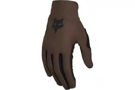 Sicher in den Herbst - Fox Flexair Langfinger Handschuhe