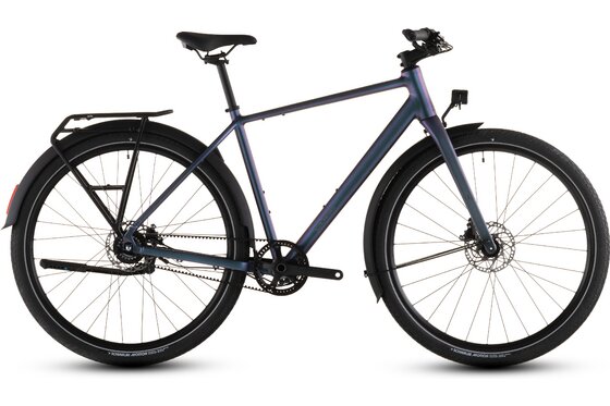 Cube Editor - Cube Editor SLX FE - 29 Zoll - Diamant - 2026