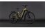 Cube Touring Hybrid Pro 800 - 800 Wh - 28 Zoll - Damen Sport - 2026