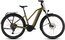 Cube Touring Hybrid Pro 800 - 800 Wh - 28 Zoll - Damen Sport - 2026