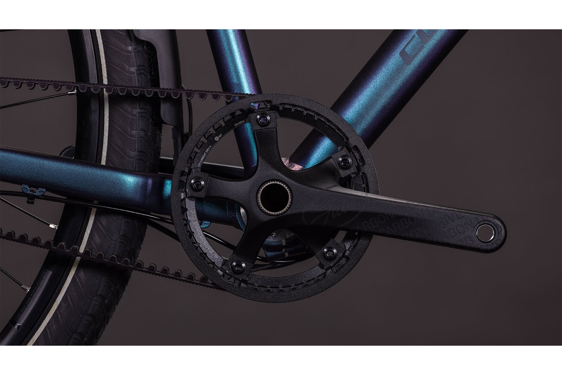 Cube Editor SLX FE - 29 Zoll - Diamant - 2026