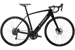Trek Domane Race Shop Limited - Trek Domane+ ALR - 250 Wh - 28 Zoll - Diamant - Aktion