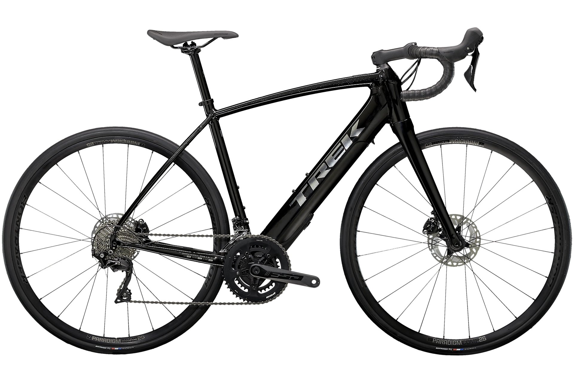 Trek Domane+ ALR - 250 Wh - 28 Zoll - Diamant - Aktion