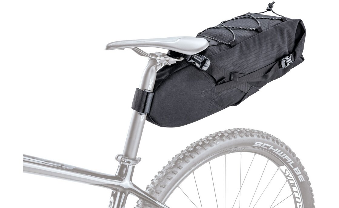 Topeak BackLoader Satteltasche 6L