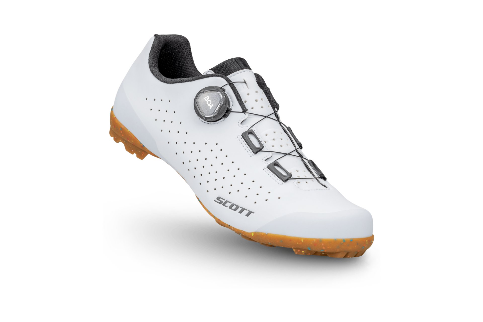 Scott Gravel Pro Schuhe