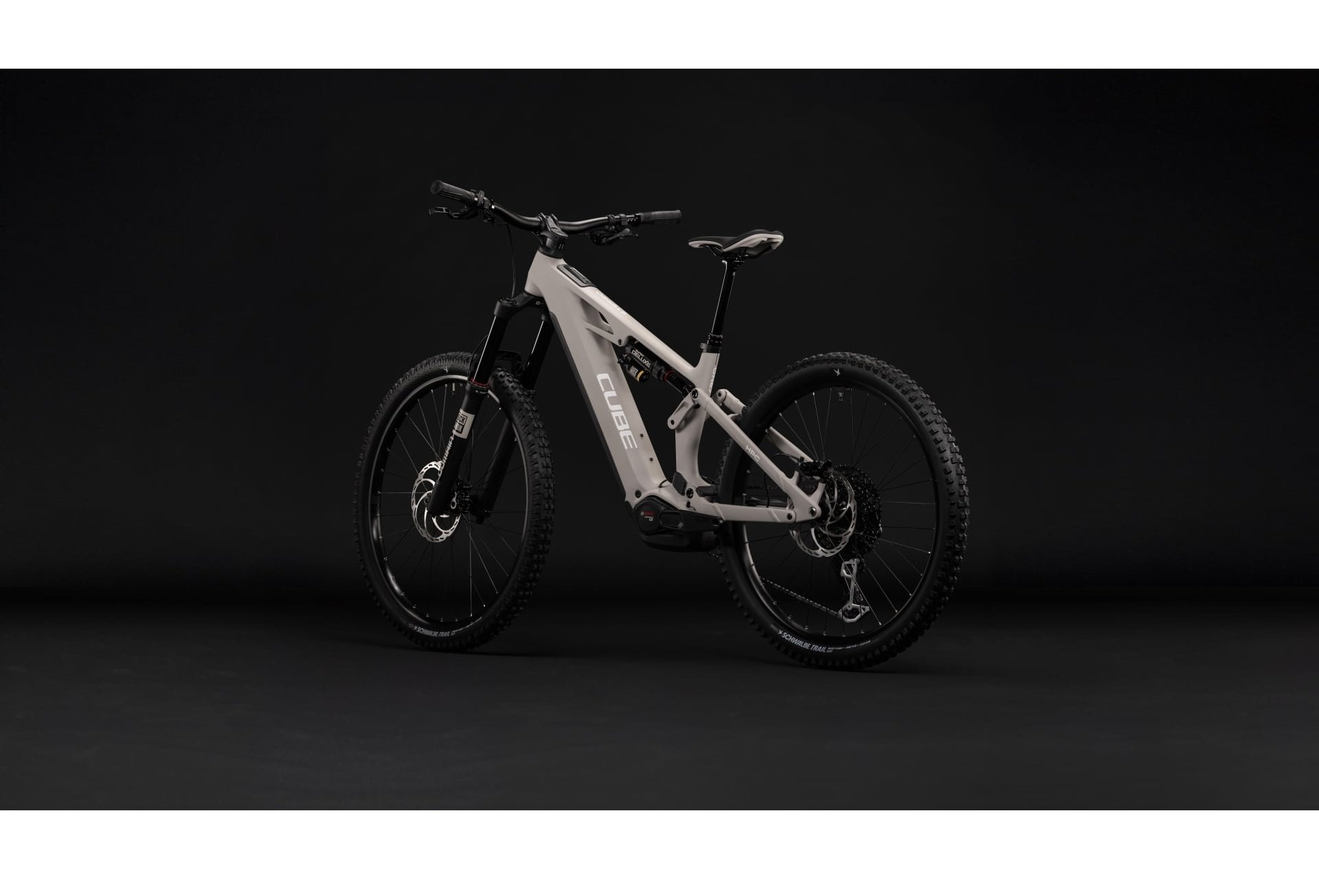 Cube Stereo Hybrid ONE77 HPC Race 800 - 800 Wh - 29 - 27,5 Zoll - Fully