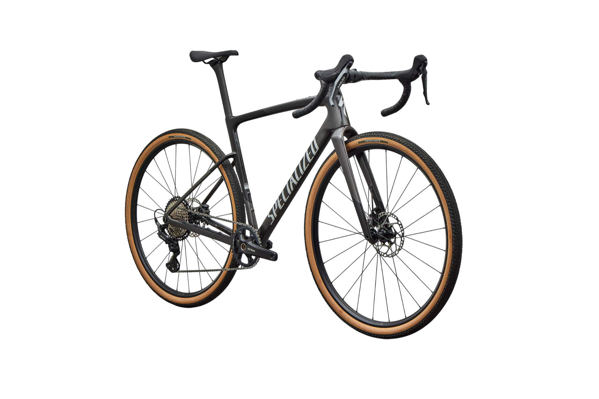 Specialized Crux 5 Sport - 28 Zoll - Diamant - 2027