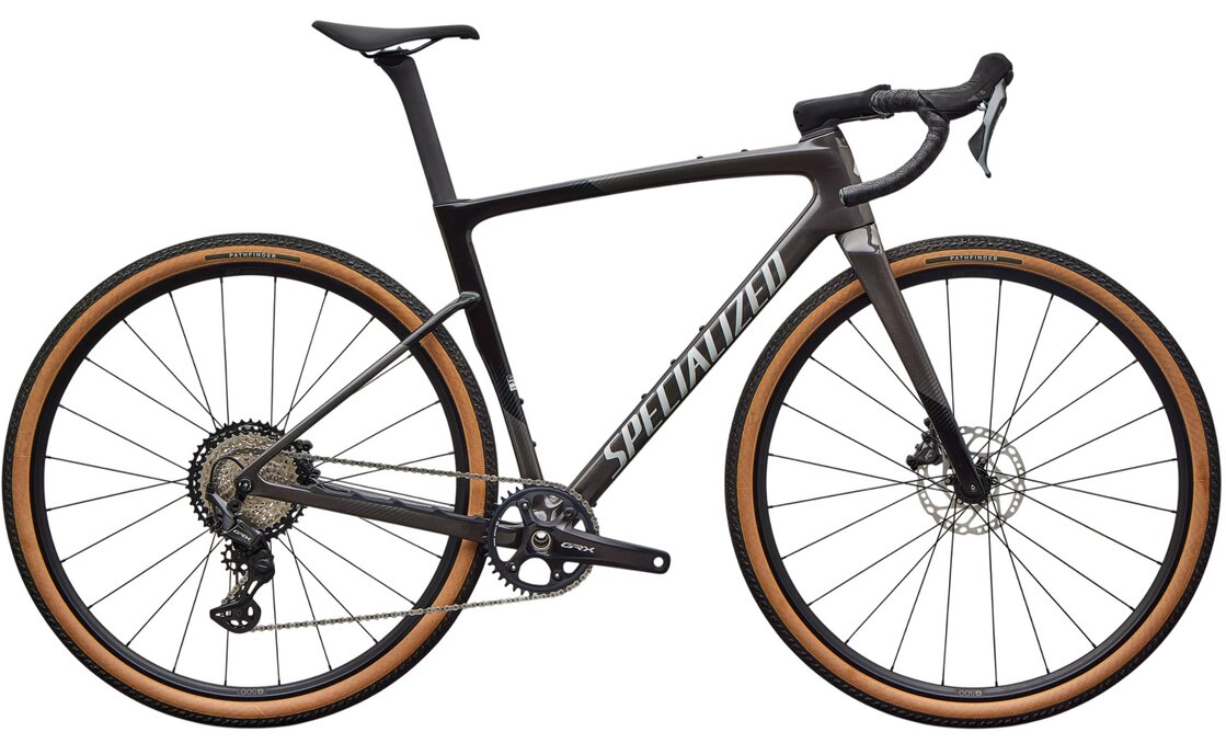 Specialized Crux 5 Sport - 28 Zoll - Diamant - 2027