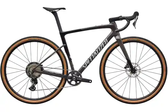 Shimano GRX - Gravel-Bikes - Specialized Crux 5 Sport - 28 Zoll - Diamant - 2027