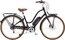 Electra Townie Commute Go! 5i EQ Step-Thru - 500 Wh - 28 Zoll - Trapez - 2026