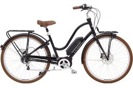 Electra - Electra Townie Commute Go! 5i EQ Step-Thru - 500 Wh - 28 Zoll - Trapez - 2026