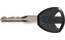 Abus 1500/60 Web Kettenschloss