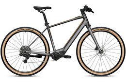 Flyer G1 Upstreet SL 3.12 XC - 400 Wh - 29 Zoll - Diamant - 2026