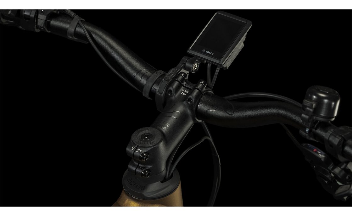 Cube Nuride Hybrid EXC 750 Allroad - 750 Wh - 28 Zoll - Damen Sport - 2024