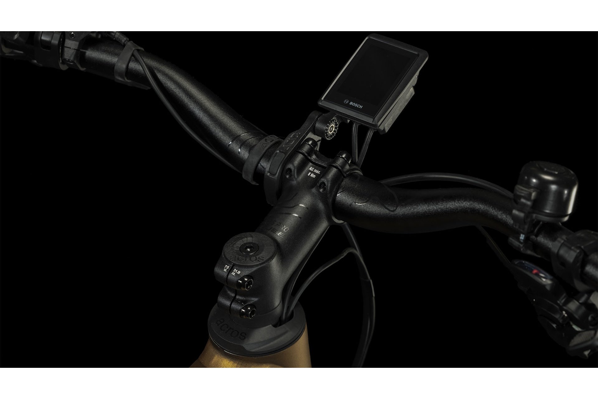 Cube Nuride Hybrid EXC 750 Allroad - 750 Wh - 28 Zoll - Damen Sport - 2024