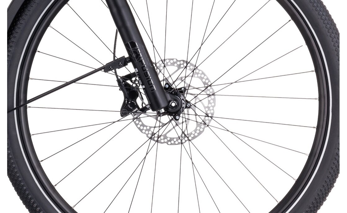 Cube Nuride Hybrid EXC 750 Allroad - 750 Wh - 28 Zoll - Damen Sport - 2024