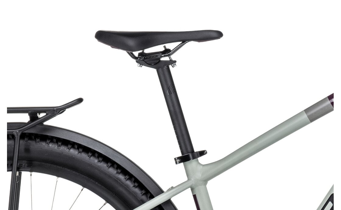 Cube Access WS Allroad - 29 Zoll - Diamant - 2023