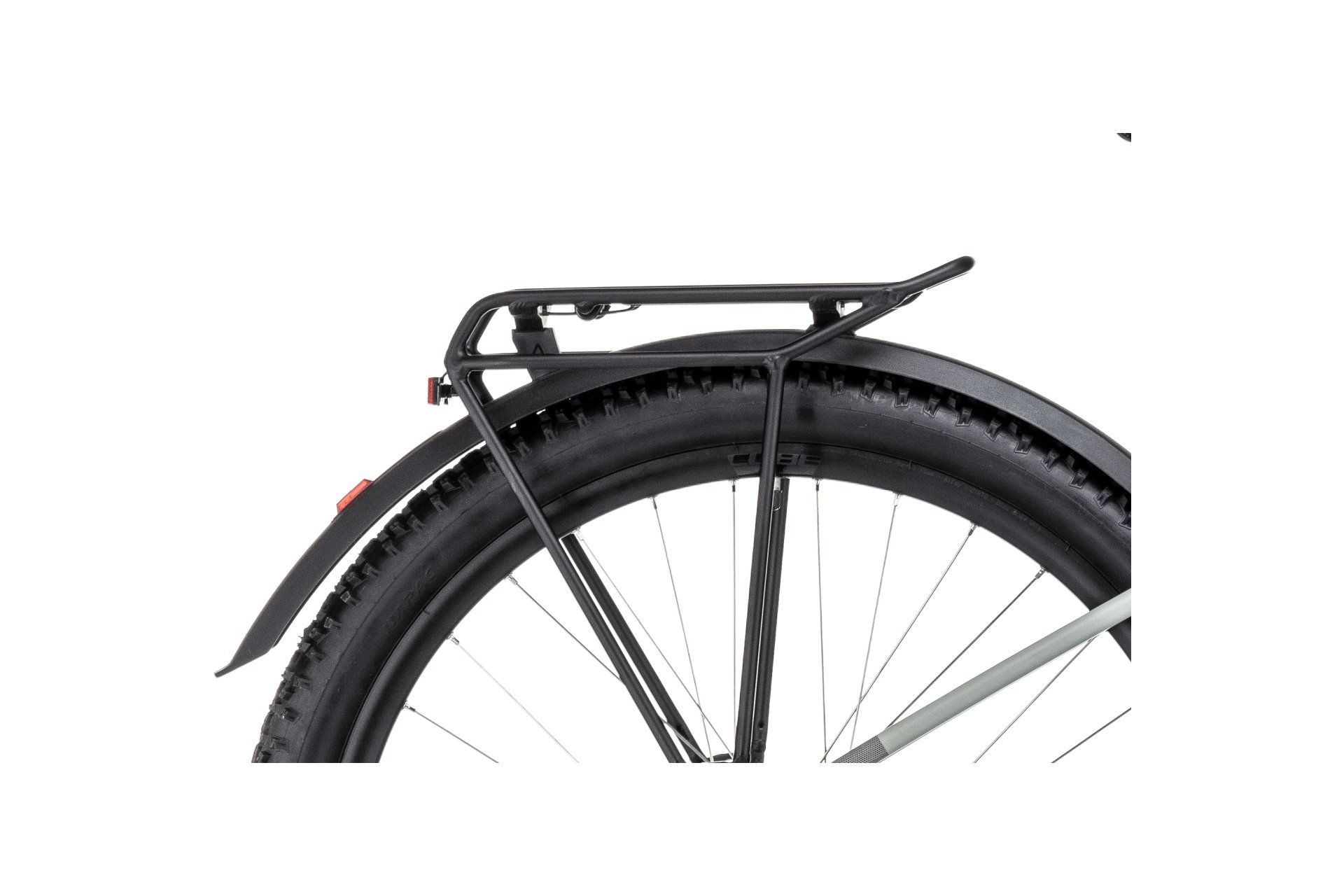 Cube Access WS Allroad - 29 Zoll - Diamant - 2023